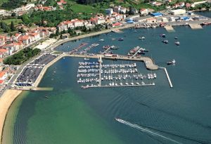 Cerrajeros A Pobra do Caramiñal 24 horas