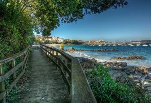 Cerrajeros Marín 24 horas