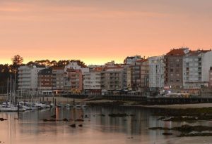 Cerrajeros Sanxenxo 24 horas